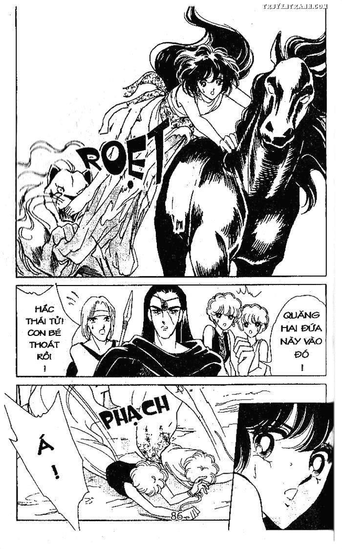 Dòng Sông Huyền Bí Chapter 14 - 52