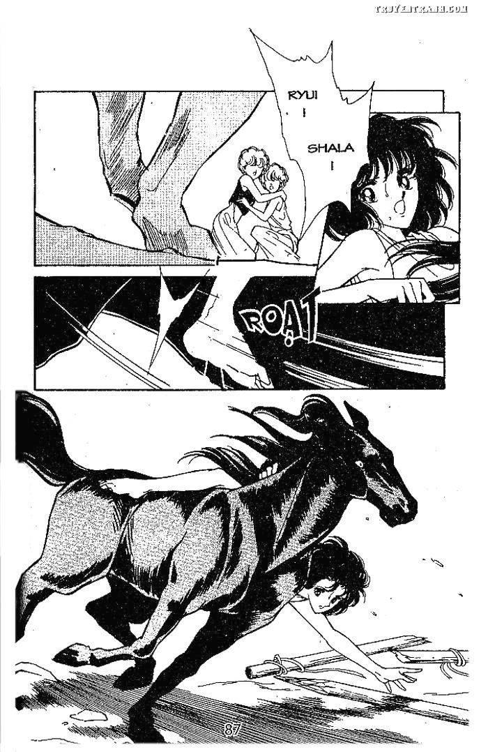 Dòng Sông Huyền Bí Chapter 14 - 53