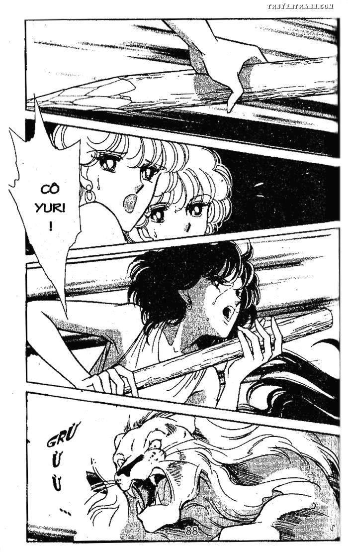 Dòng Sông Huyền Bí Chapter 14 - 54