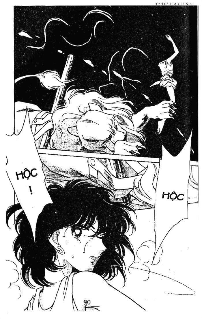 Dòng Sông Huyền Bí Chapter 14 - 56