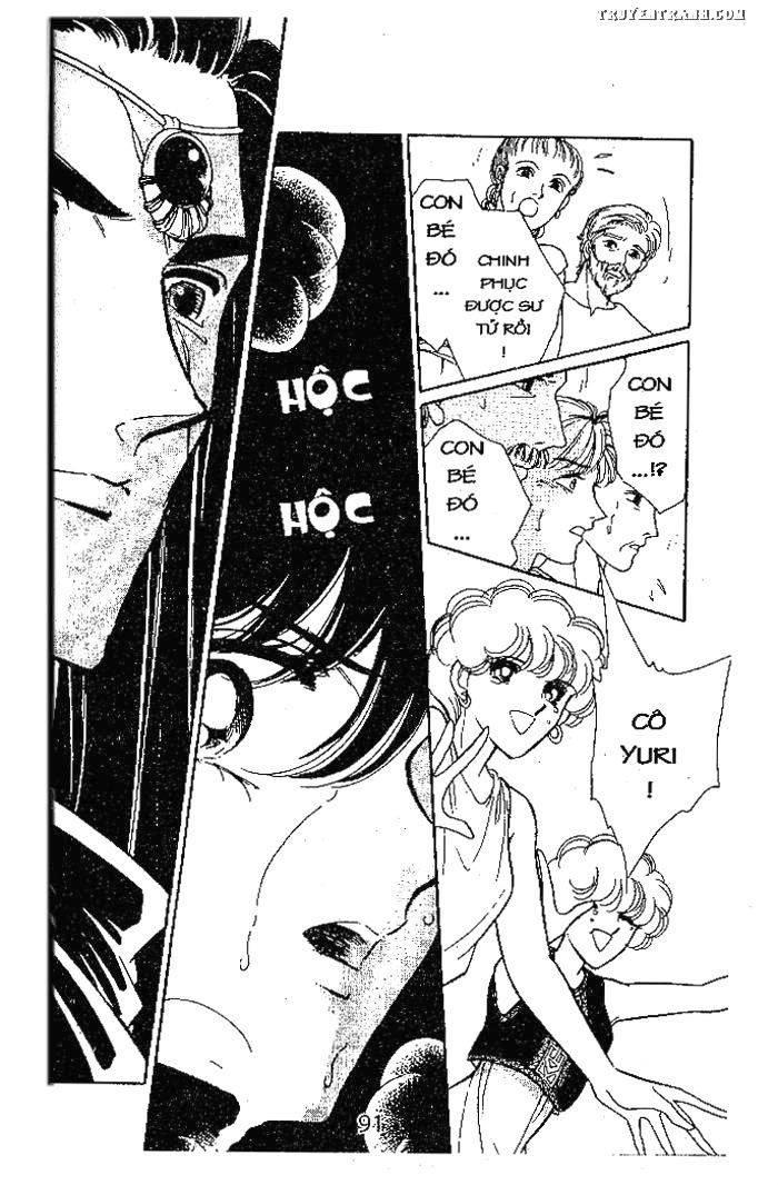 Dòng Sông Huyền Bí Chapter 14 - 57