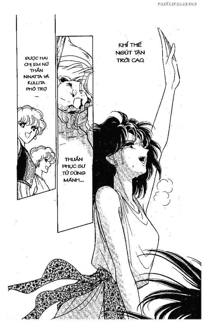 Dòng Sông Huyền Bí Chapter 14 - 59