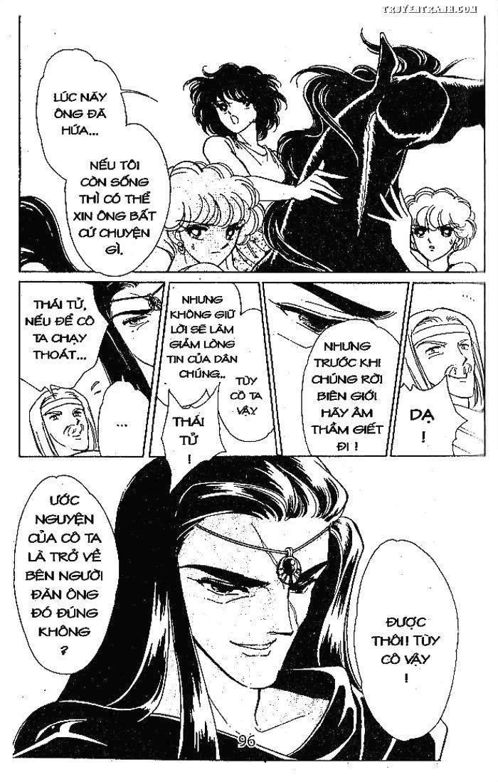 Dòng Sông Huyền Bí Chapter 14 - 61