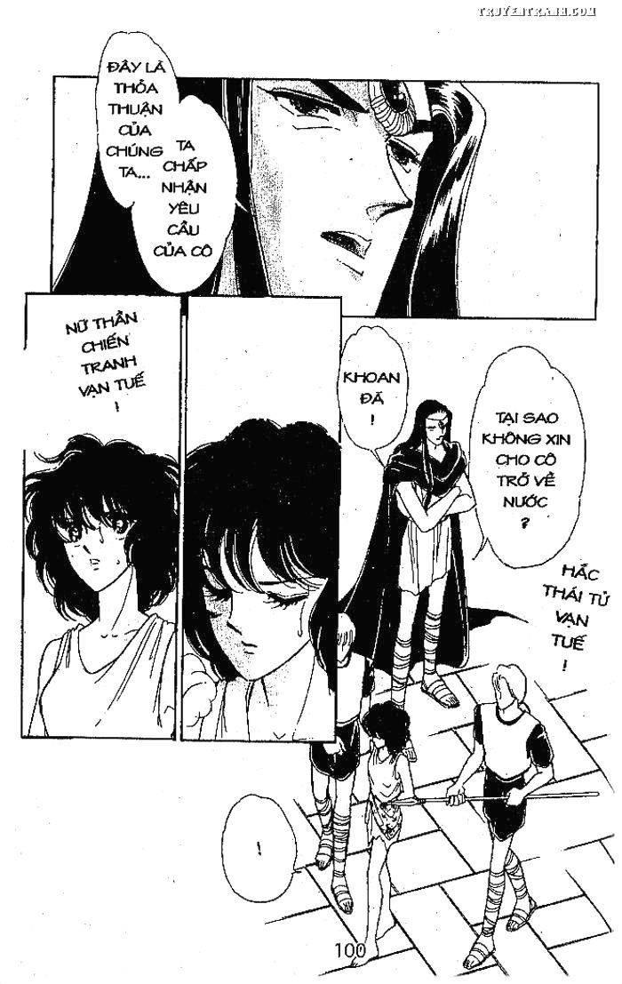 Dòng Sông Huyền Bí Chapter 14 - 65