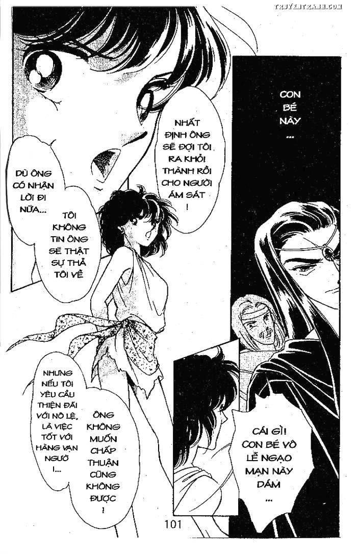 Dòng Sông Huyền Bí Chapter 14 - 66