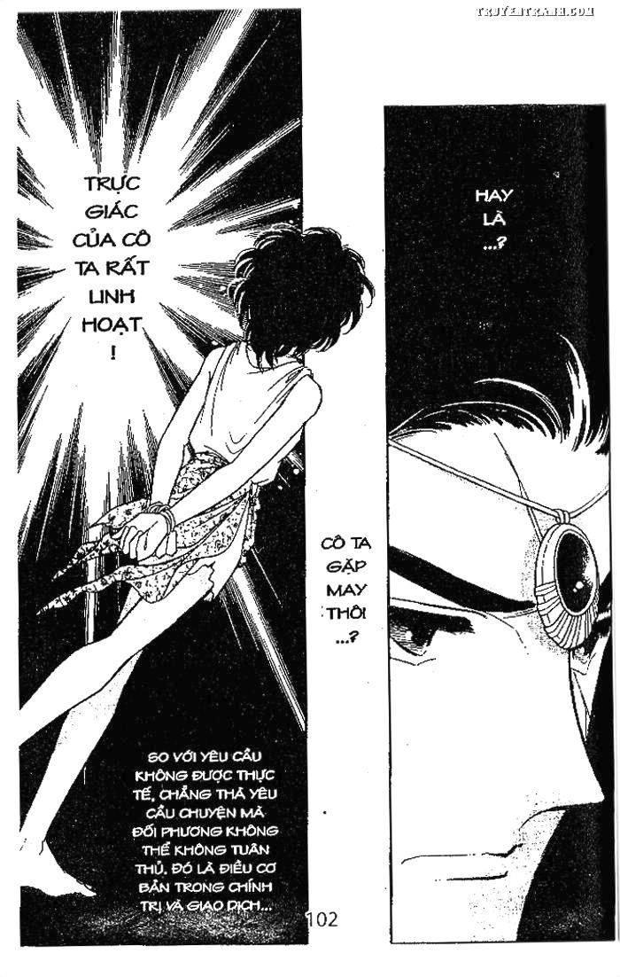 Dòng Sông Huyền Bí Chapter 14 - 67