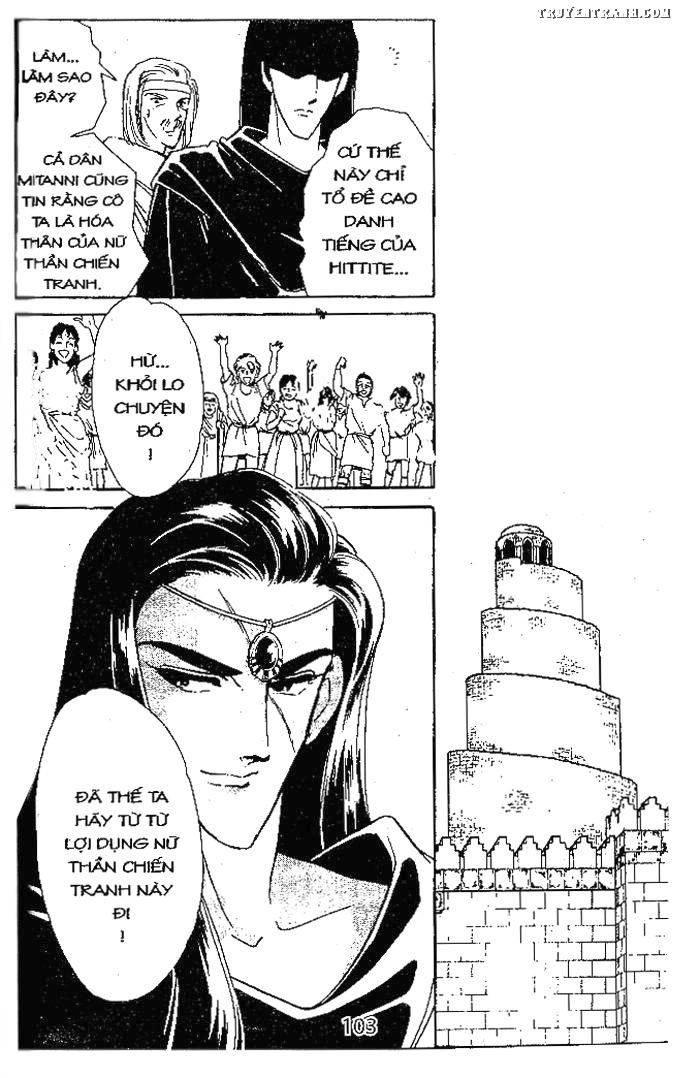 Dòng Sông Huyền Bí Chapter 14 - 68