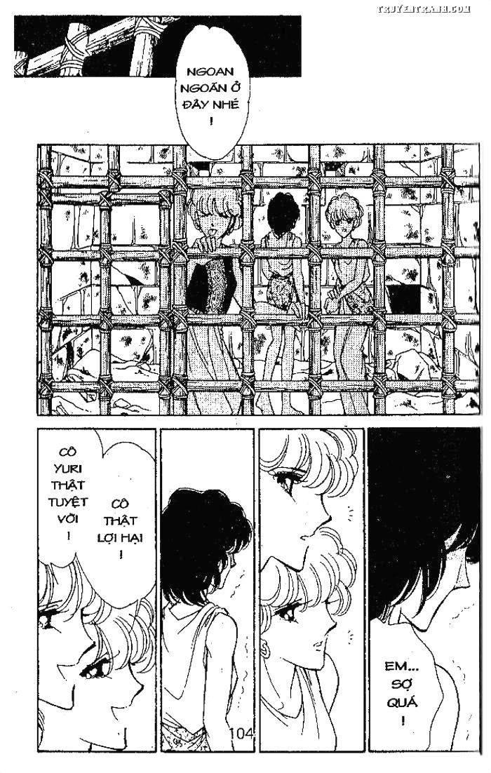 Dòng Sông Huyền Bí Chapter 14 - 69