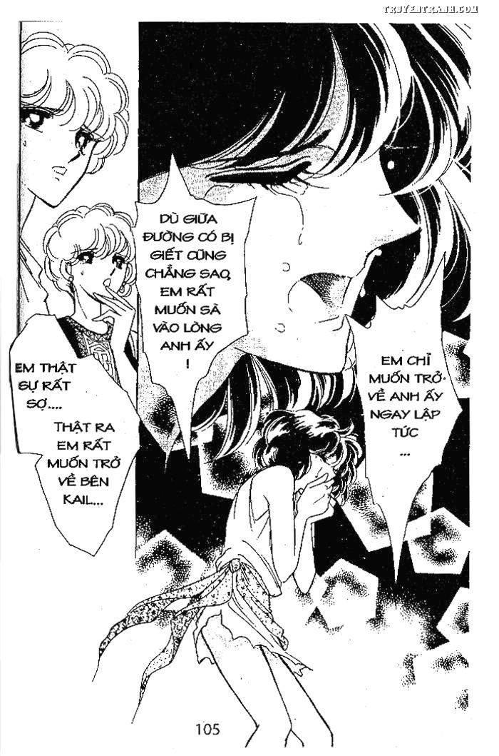 Dòng Sông Huyền Bí Chapter 14 - 70