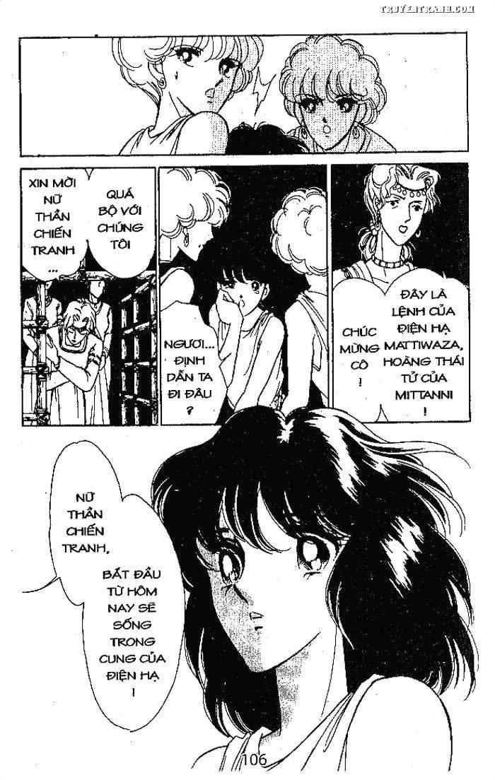 Dòng Sông Huyền Bí Chapter 14 - 71