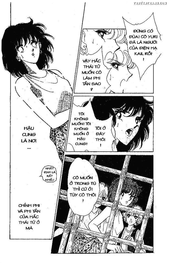 Dòng Sông Huyền Bí Chapter 14 - 72