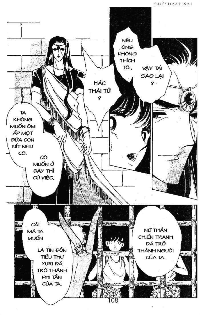 Dòng Sông Huyền Bí Chapter 14 - 73