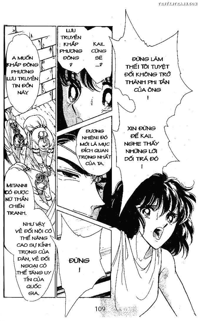 Dòng Sông Huyền Bí Chapter 14 - 74