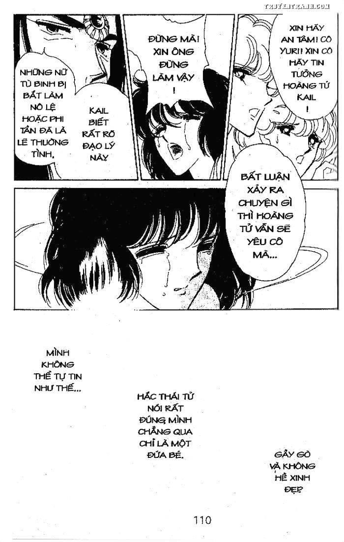 Dòng Sông Huyền Bí Chapter 14 - 75