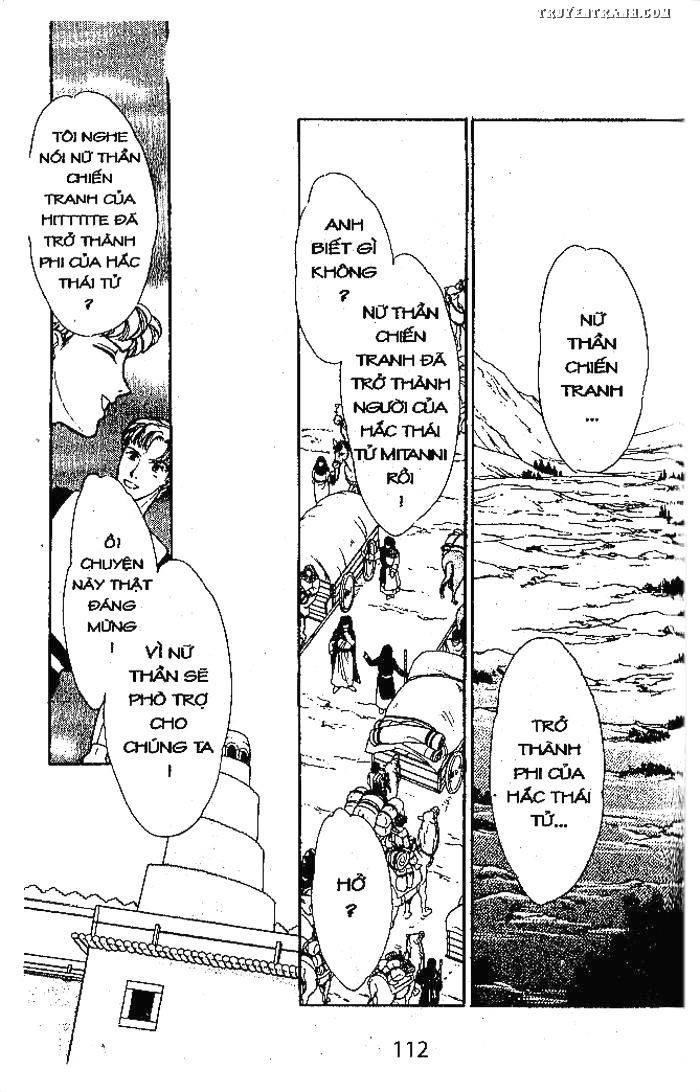 Dòng Sông Huyền Bí Chapter 14 - 77