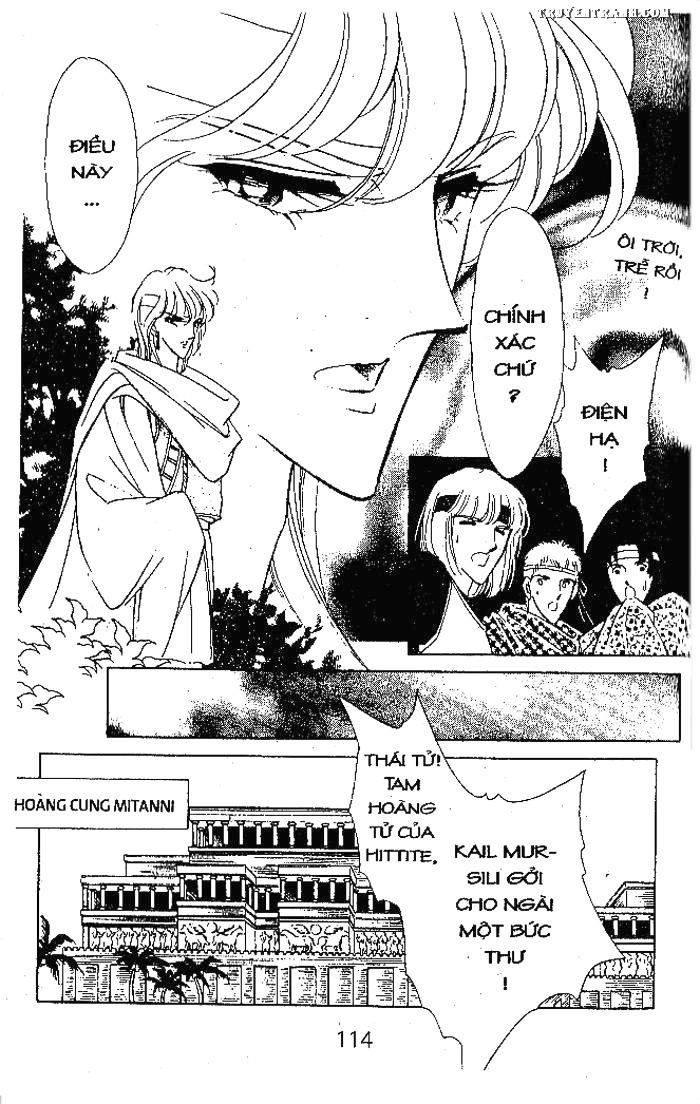 Dòng Sông Huyền Bí Chapter 14 - 79