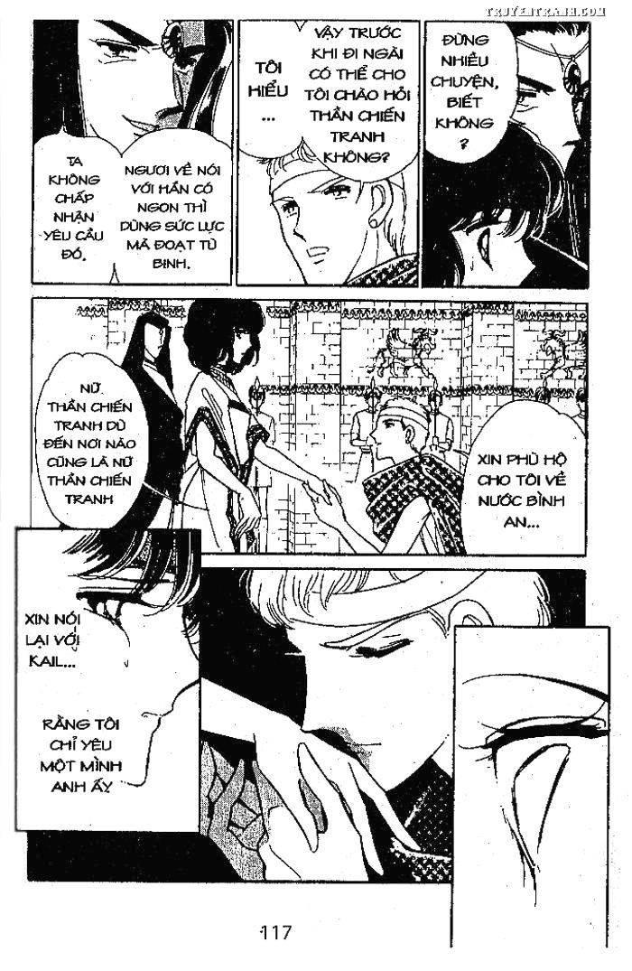 Dòng Sông Huyền Bí Chapter 14 - 82