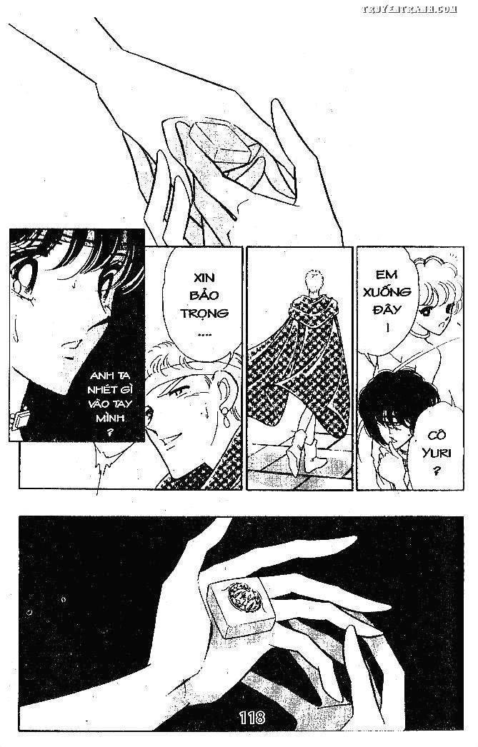 Dòng Sông Huyền Bí Chapter 14 - 83