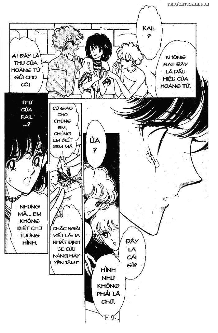 Dòng Sông Huyền Bí Chapter 14 - 84