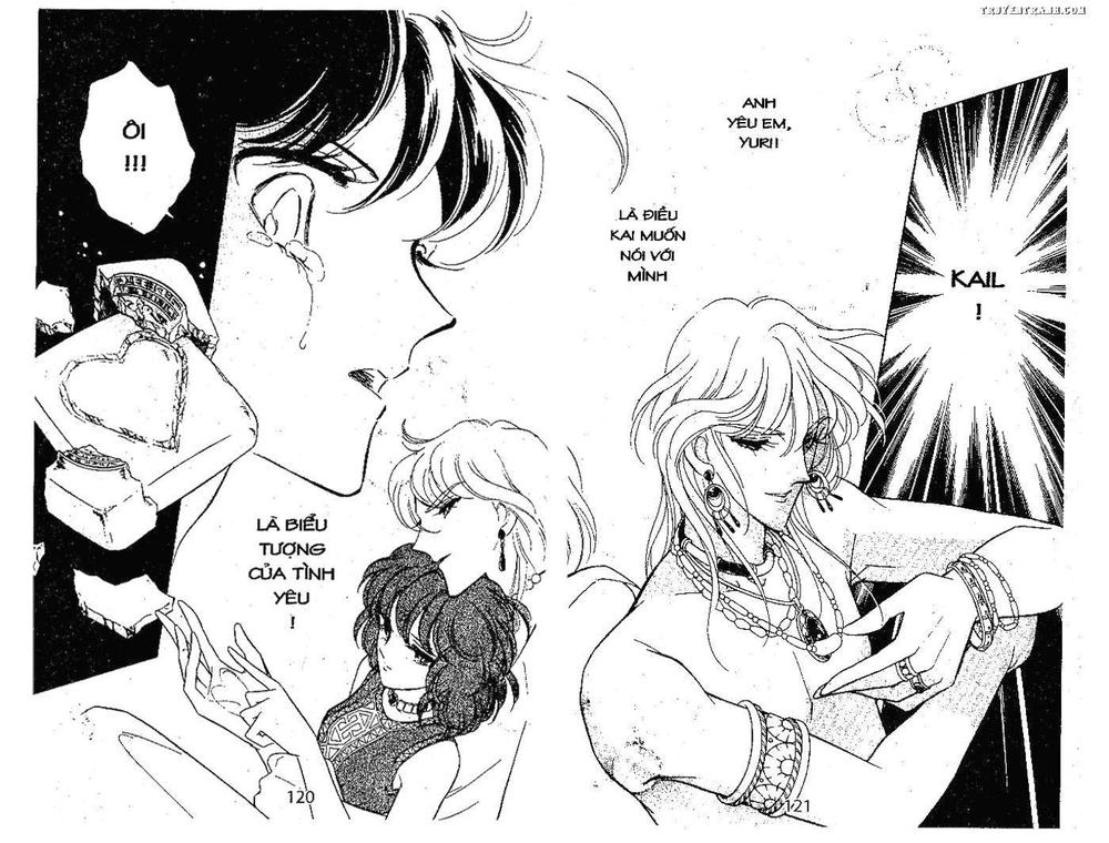 Dòng Sông Huyền Bí Chapter 14 - 85