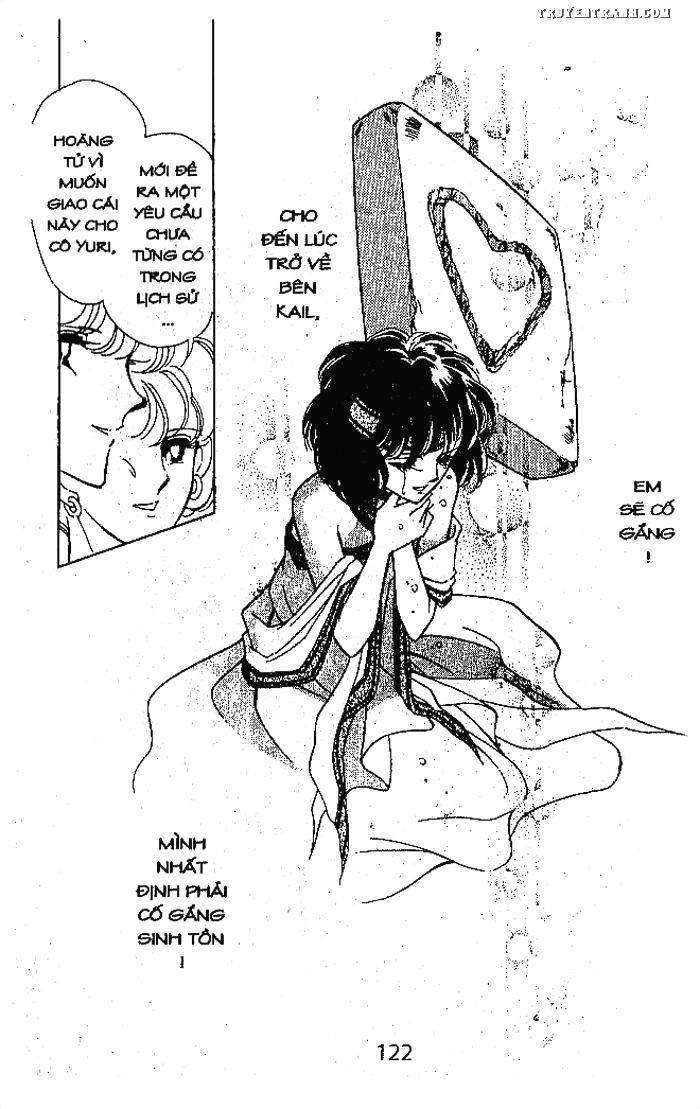 Dòng Sông Huyền Bí Chapter 14 - 86