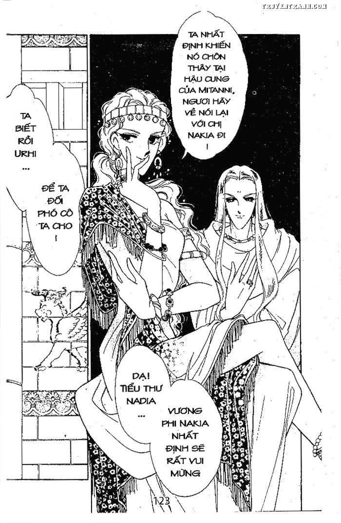 Dòng Sông Huyền Bí Chapter 14 - 87