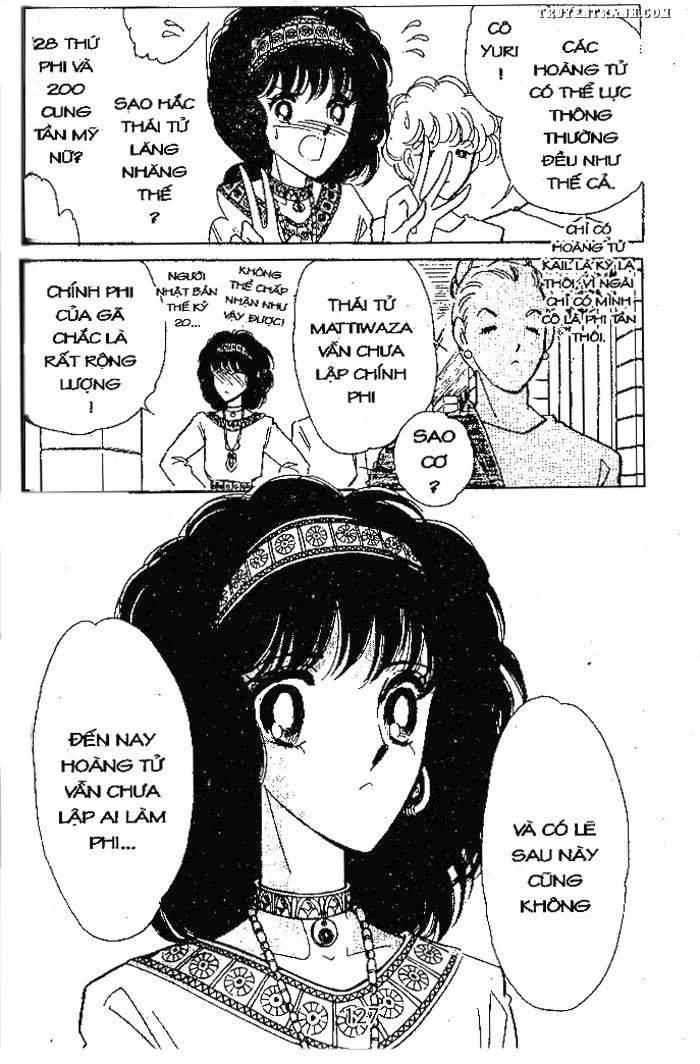 Dòng Sông Huyền Bí Chapter 15 - 2