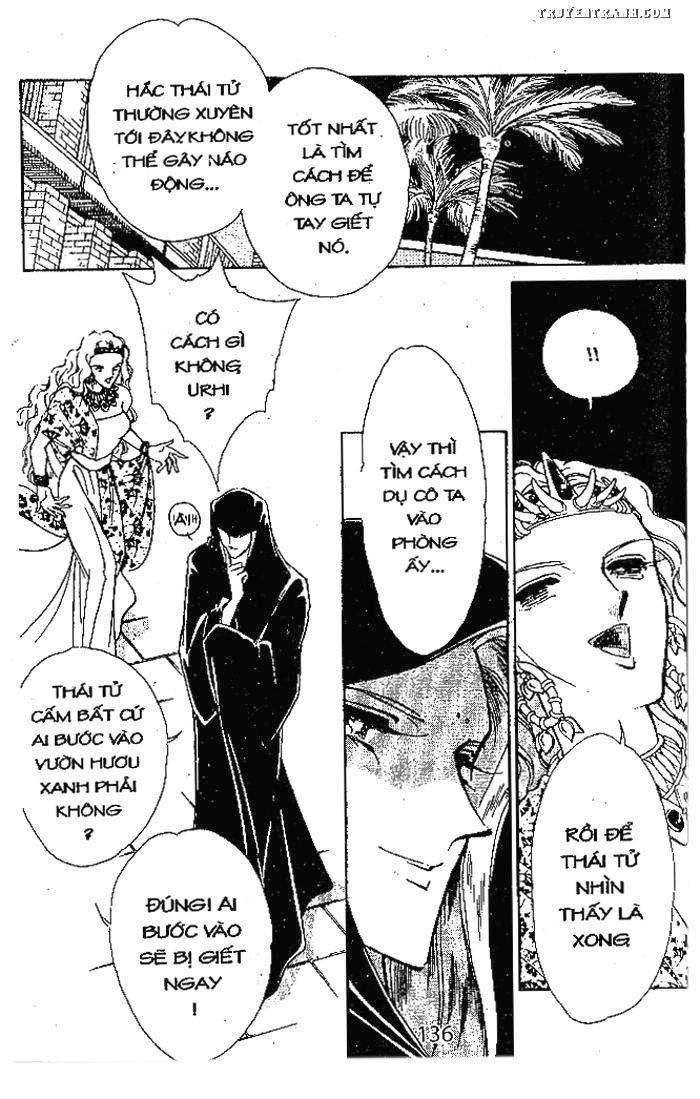 Dòng Sông Huyền Bí Chapter 15 - 11