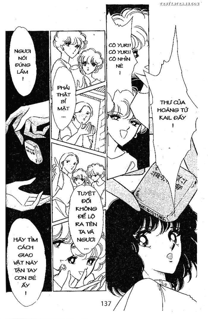 Dòng Sông Huyền Bí Chapter 15 - 12