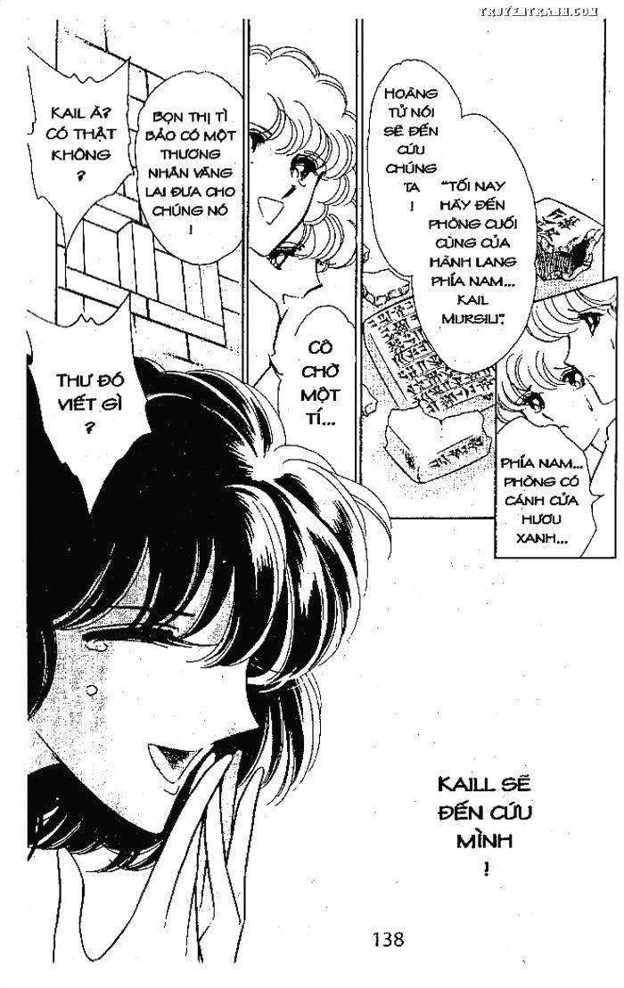 Dòng Sông Huyền Bí Chapter 15 - 13