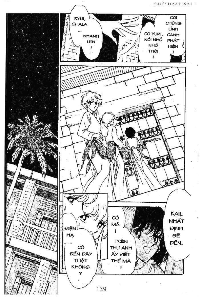 Dòng Sông Huyền Bí Chapter 15 - 14