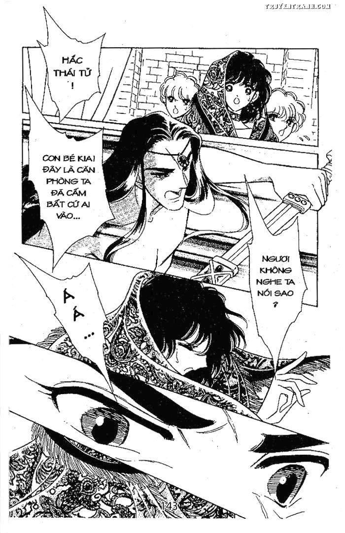 Dòng Sông Huyền Bí Chapter 15 - 18