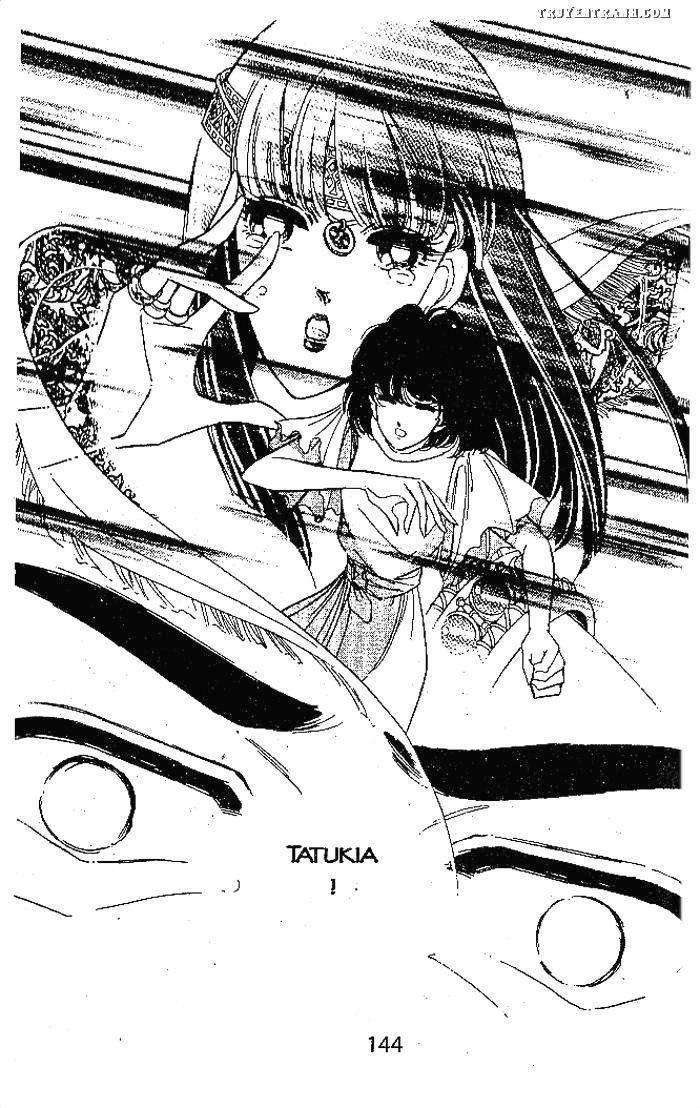 Dòng Sông Huyền Bí Chapter 15 - 19