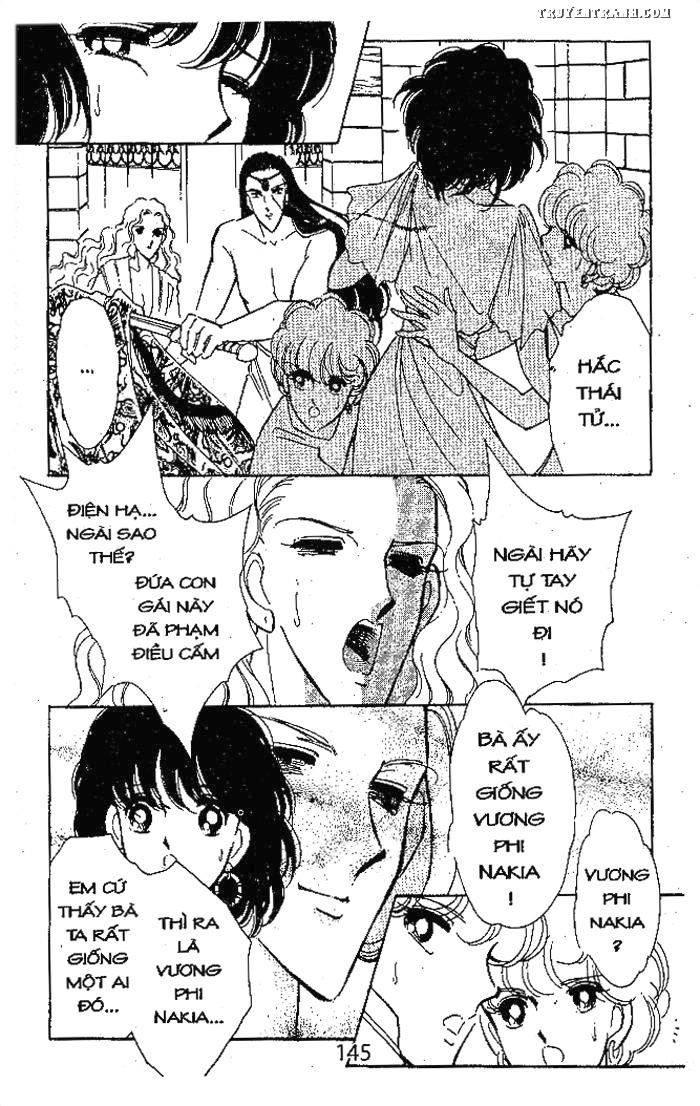 Dòng Sông Huyền Bí Chapter 15 - 20