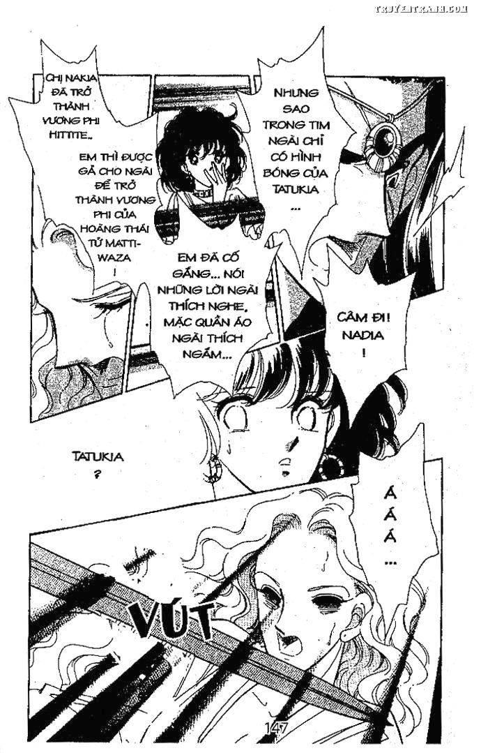 Dòng Sông Huyền Bí Chapter 15 - 22