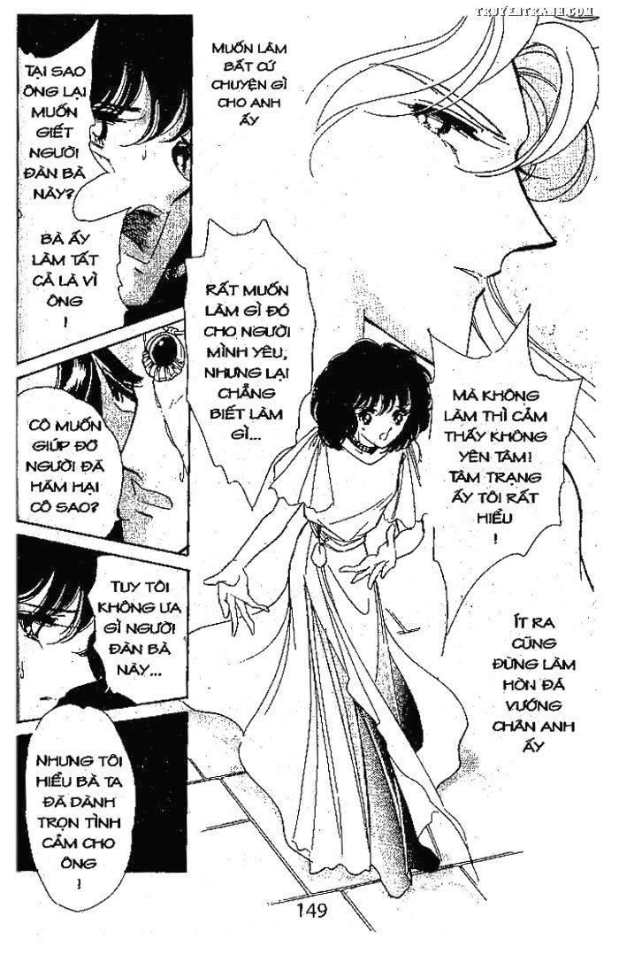 Dòng Sông Huyền Bí Chapter 15 - 24