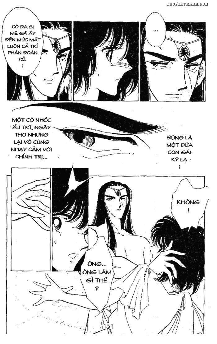 Dòng Sông Huyền Bí Chapter 15 - 26