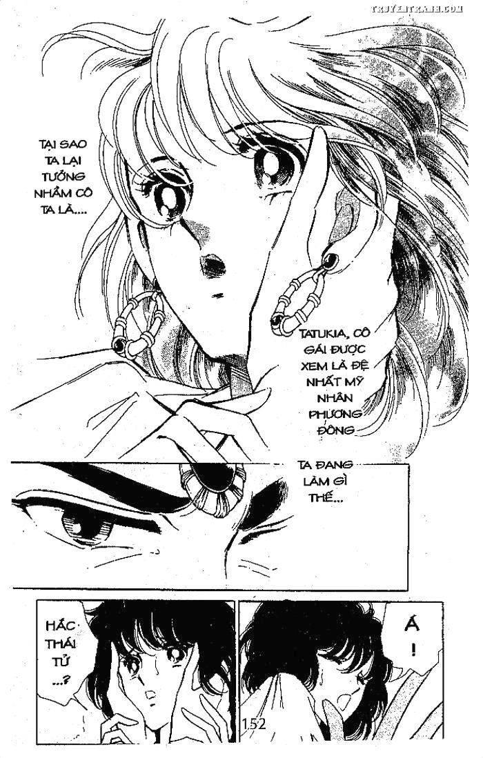Dòng Sông Huyền Bí Chapter 15 - 27