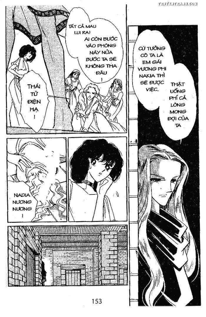 Dòng Sông Huyền Bí Chapter 15 - 28