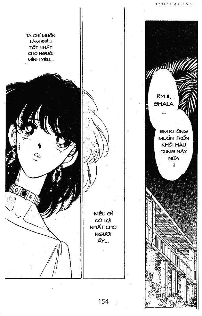 Dòng Sông Huyền Bí Chapter 15 - 29