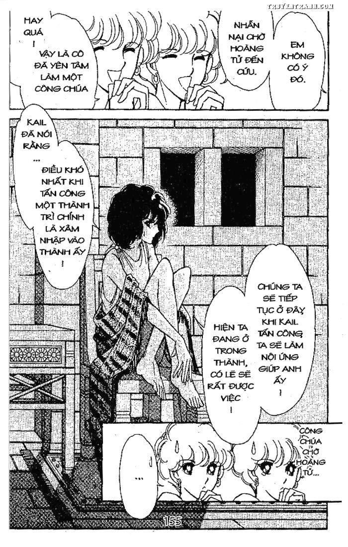 Dòng Sông Huyền Bí Chapter 15 - 30