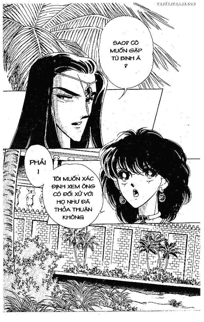 Dòng Sông Huyền Bí Chapter 15 - 31