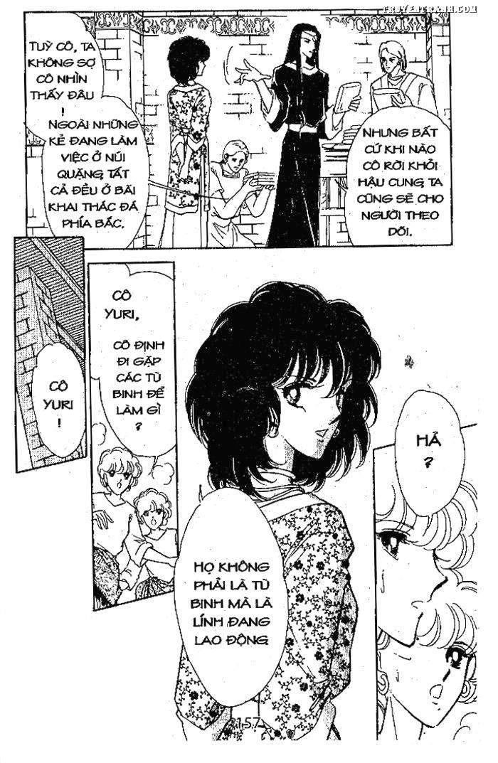 Dòng Sông Huyền Bí Chapter 15 - 32