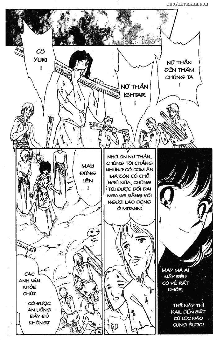 Dòng Sông Huyền Bí Chapter 15 - 35