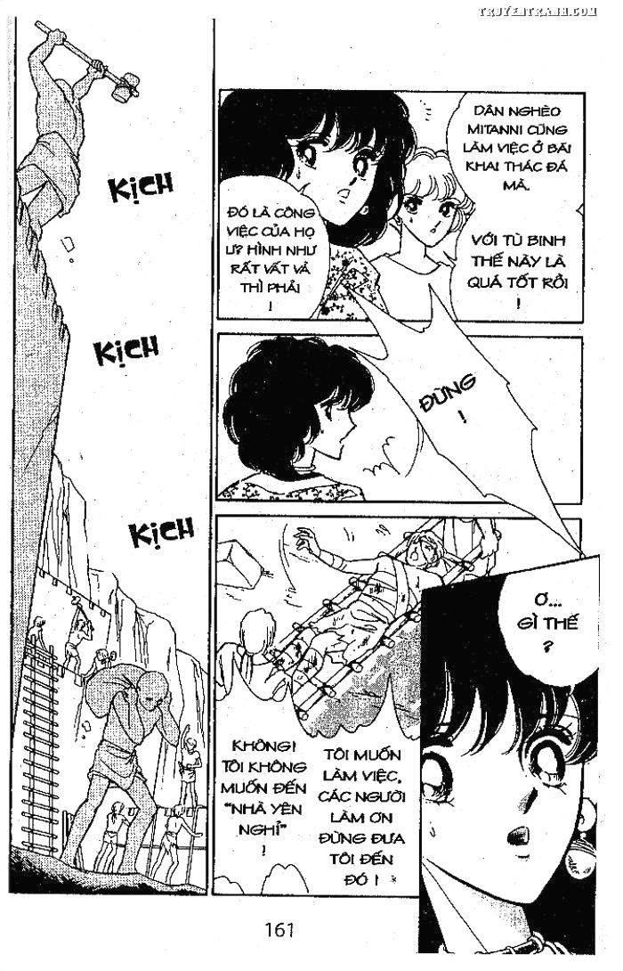 Dòng Sông Huyền Bí Chapter 15 - 36