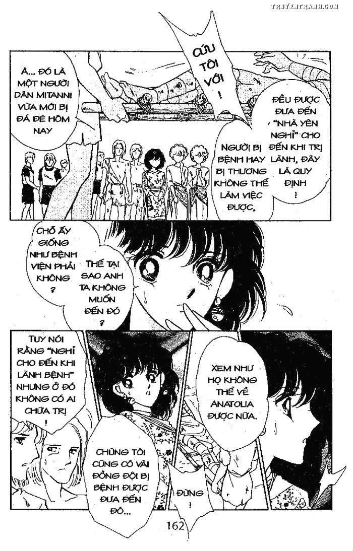 Dòng Sông Huyền Bí Chapter 15 - 37