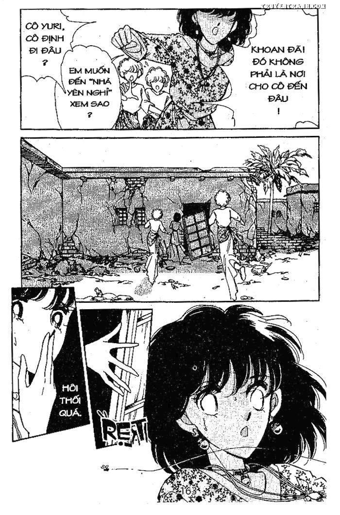 Dòng Sông Huyền Bí Chapter 15 - 38