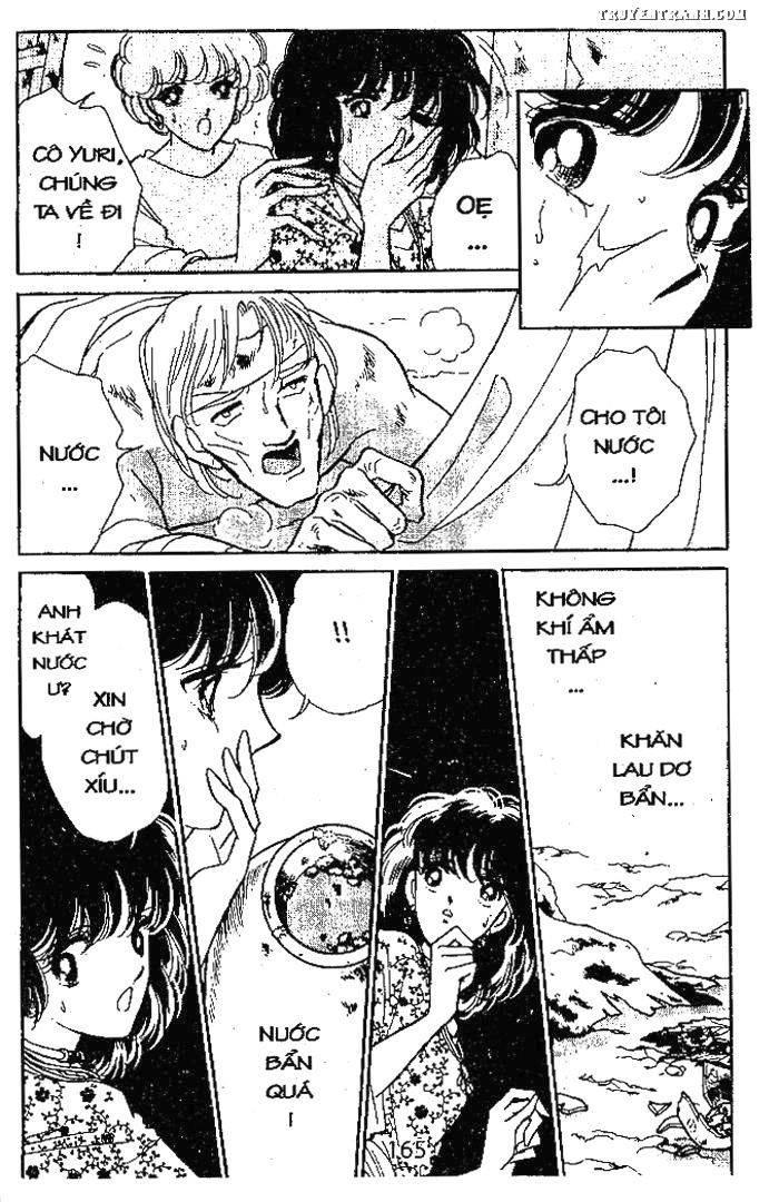 Dòng Sông Huyền Bí Chapter 15 - 40