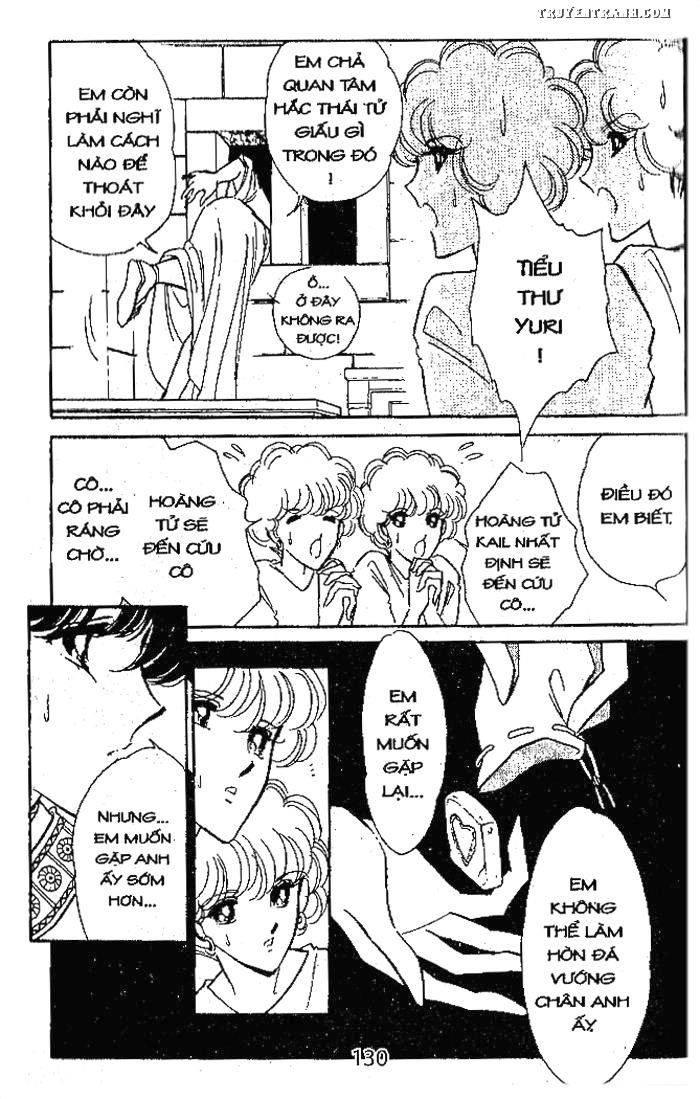 Dòng Sông Huyền Bí Chapter 15 - 5