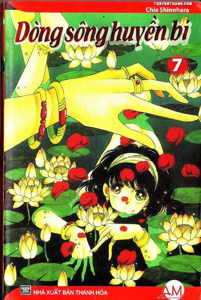 Dòng Sông Huyền Bí Chapter 15 - 44